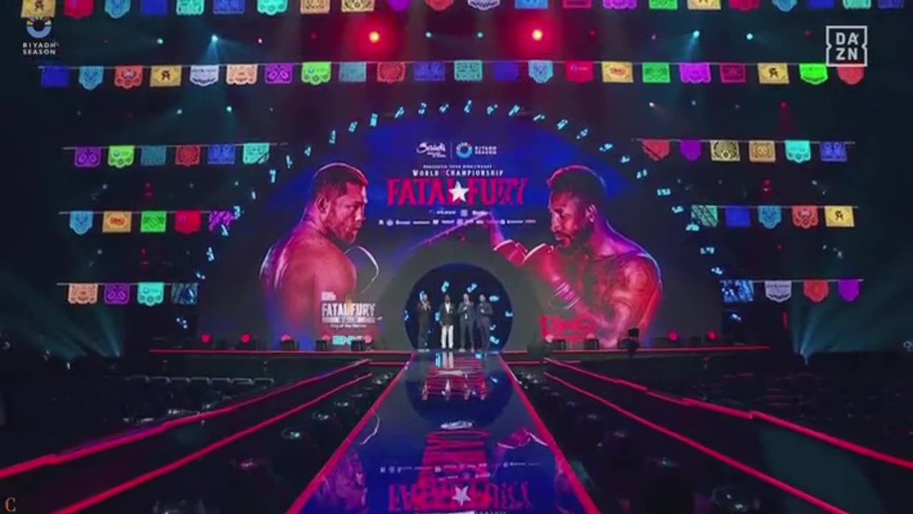 C A vs W S **full show** May 03 2025