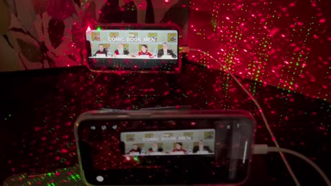 Elle streams on X live ProjectSpirit01
