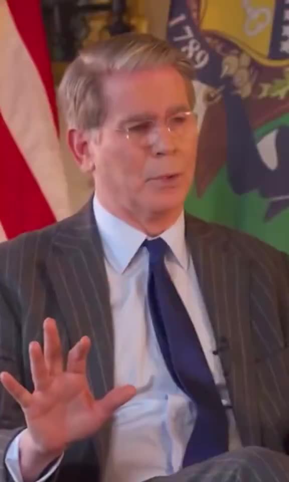 The resistance to Elon Musk’s DOGE in DC is because lobbyists want our tax money