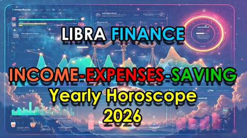 Pallav Bhatt's Libra 2026 Finance Forecast | Riches or Financial Chaos?