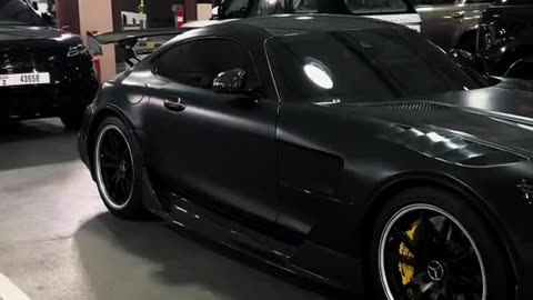 🤯🏎️ The Most STUNNING Car Interior You'll See! | LuxurySportsCars