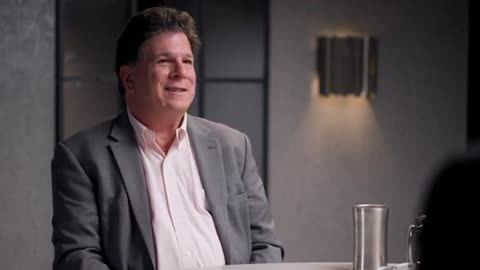 Eric Weinstein: Jeffrey Epstein Was A Front! The Collapse Has Already Started!