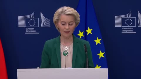 EU postpones retaliatory tariffs, eyeing trade deal by August 1