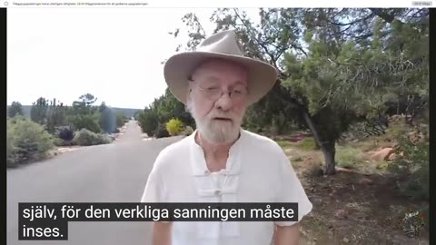 Max Igan om folkutbytet