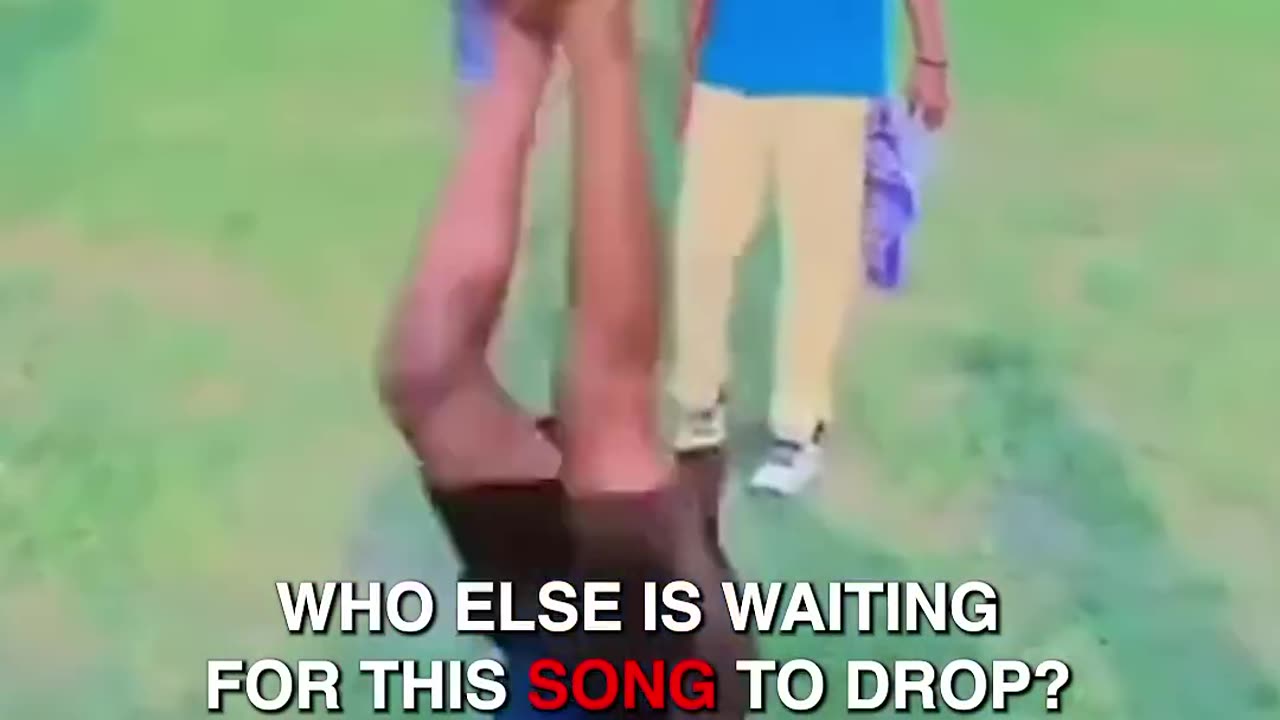 P.Lovy unreleased song.