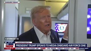 Donald Trump double downs on Sadiq Khan comments - Khan is a bad guy