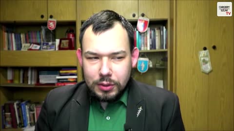 Geopolityka na ostrzu noża; kulisy walki o wolność słowa - Kamil Klimczak, Rafał Mossakowski