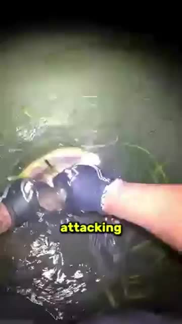 It s better not to encounter these fish