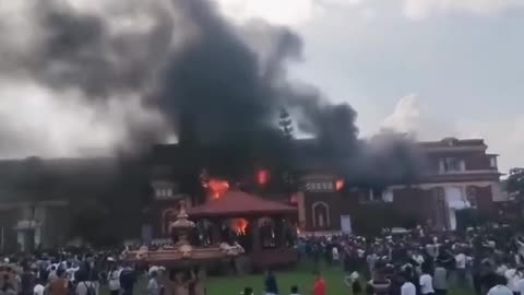 More from Nepal 🇳🇵👀