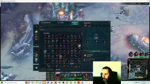 Michael Jordan of video gamers, best of the best. Speaks against 20 yrs of GamerGate 2