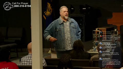 1-8-2026 | Midweek Service | Pastor Lew Wootan | The River Church Salem