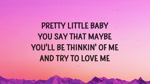 Shocking: Connie Francis - Pretty Little Baby