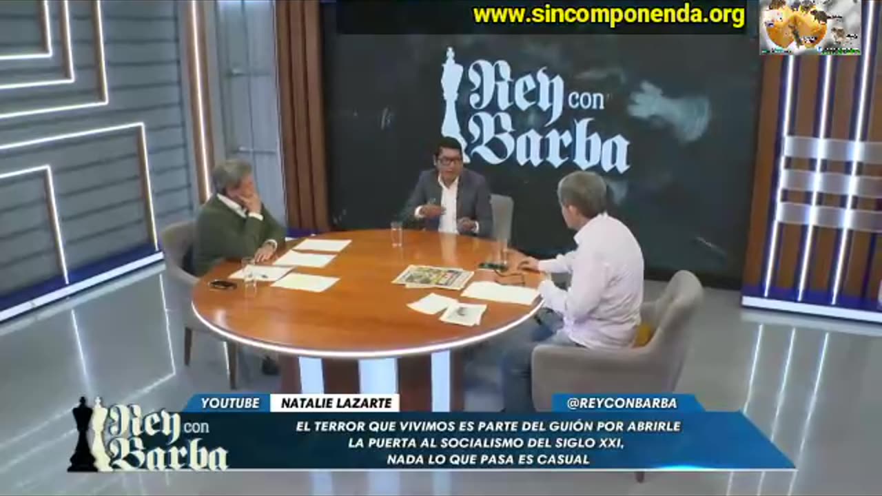 UN SOCIÓLOGO DE PROFUNDIDAD, IVÁN ARENAS