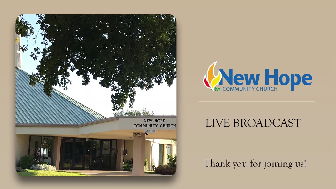 Sunday Morning 9-14-25