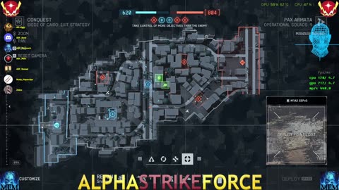Battlefield 6 Open Beta Fun with Mem and the ASF crew!!