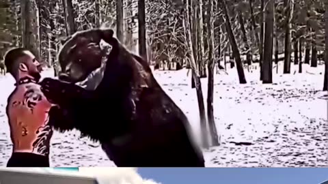 “From Baby Bear to Best Buddy 🐻✨”