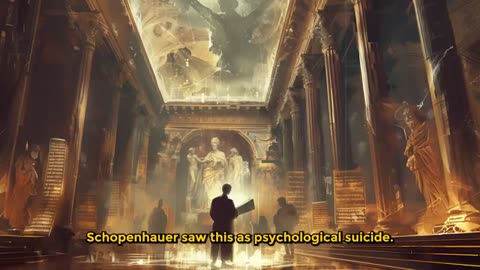 Why Getting Married is the STUPIDEST Move You Can Make – Arthur Schopenhauer