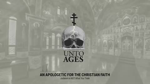 Judaism Is NOT What You Think | Unto Ages