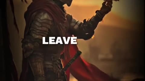 THE TIME IS TRULY NOW