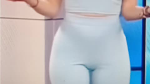 Weather girl W
