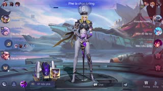 Play game AOV part 2