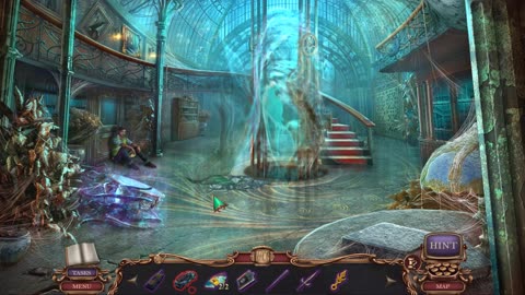 Mystery Case Files - Incident at Pendle Tower Ep 2