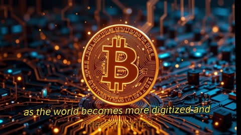 Bitcoin : Everything You Need to Know (Fast!)