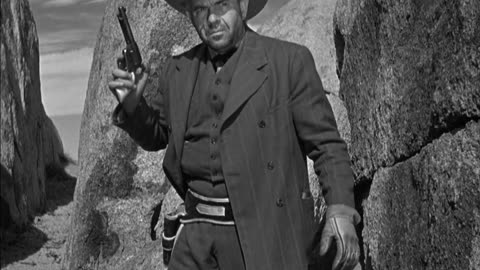 King Of The Pecos (Western 1936) John Wayne