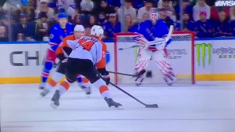 Flyers RW #10 Owen Tippett 🥅(10)🏒Wrist-Shot Goal