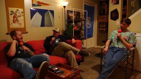 ANDY GOLD | EPISODE 26