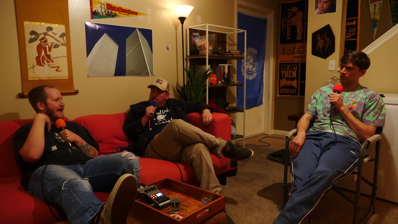 ANDY GOLD | EPISODE 26