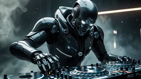 Techno Mix: Steel Pulse Session | Industrial Pressure & Tech Precision
