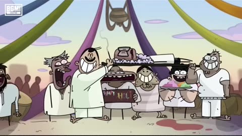 Animi video