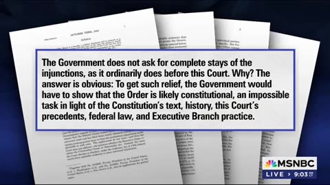 The Last Word With Lawrence O'Donnell 10PM - 6/27/2025