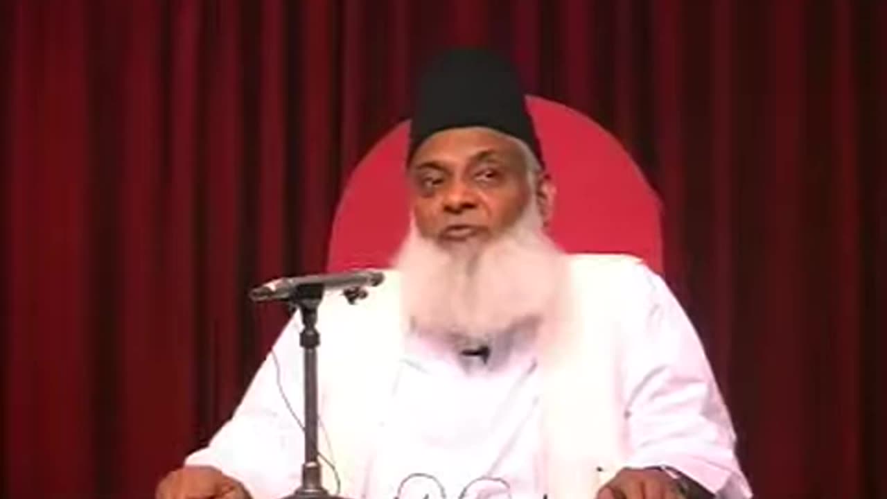 (4/16) Azmat-e-Mustafa (Peace be upon him)