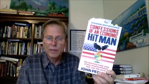 Freemasonry and Satanism, book review 196 pt 1, The Coming Global Superstorm by Art Ball and Whitley