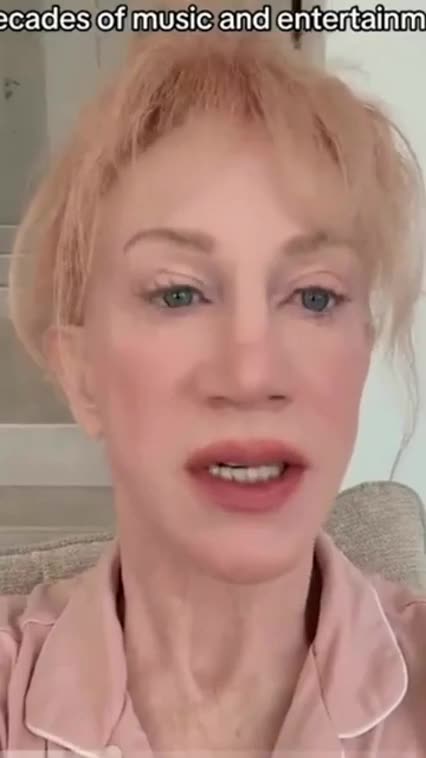 GHOUL PROFESSES LUV FOR MA[N]DONNA ⚧ [ADMITS IT IS A GAY MAN]