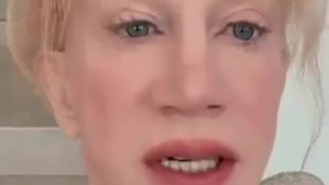 GHOUL PROFESSES LUV FOR MA[N]DONNA ⚧ [ADMITS IT IS A GAY MAN]