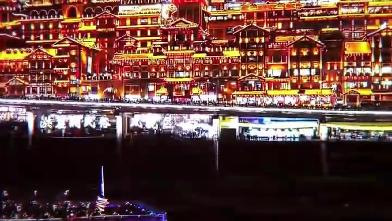 ISHOWSPEED SHOW THE REAL CHINA