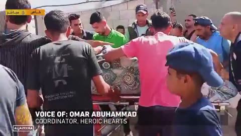 Why is Israel expanding its war on Gaza? Inside Story
