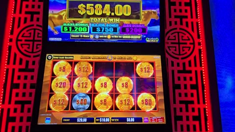 9/5/25 I PUT $200 IN.🤭 WATCH HAPPENS IN UNDER 4 MINUTES ‪@Sydneyslotsking‬ #slot #pokies #slots