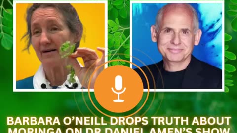 Barbara O'Neill AND 100% NATURAL WAY TO PROTECT YOUR BODY FROM THE DEADLIEST DISEASES 🌿