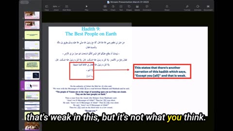 The Day SNEAKO REALIZED Islam Was FALSE... But Stayed Muslim Anyway