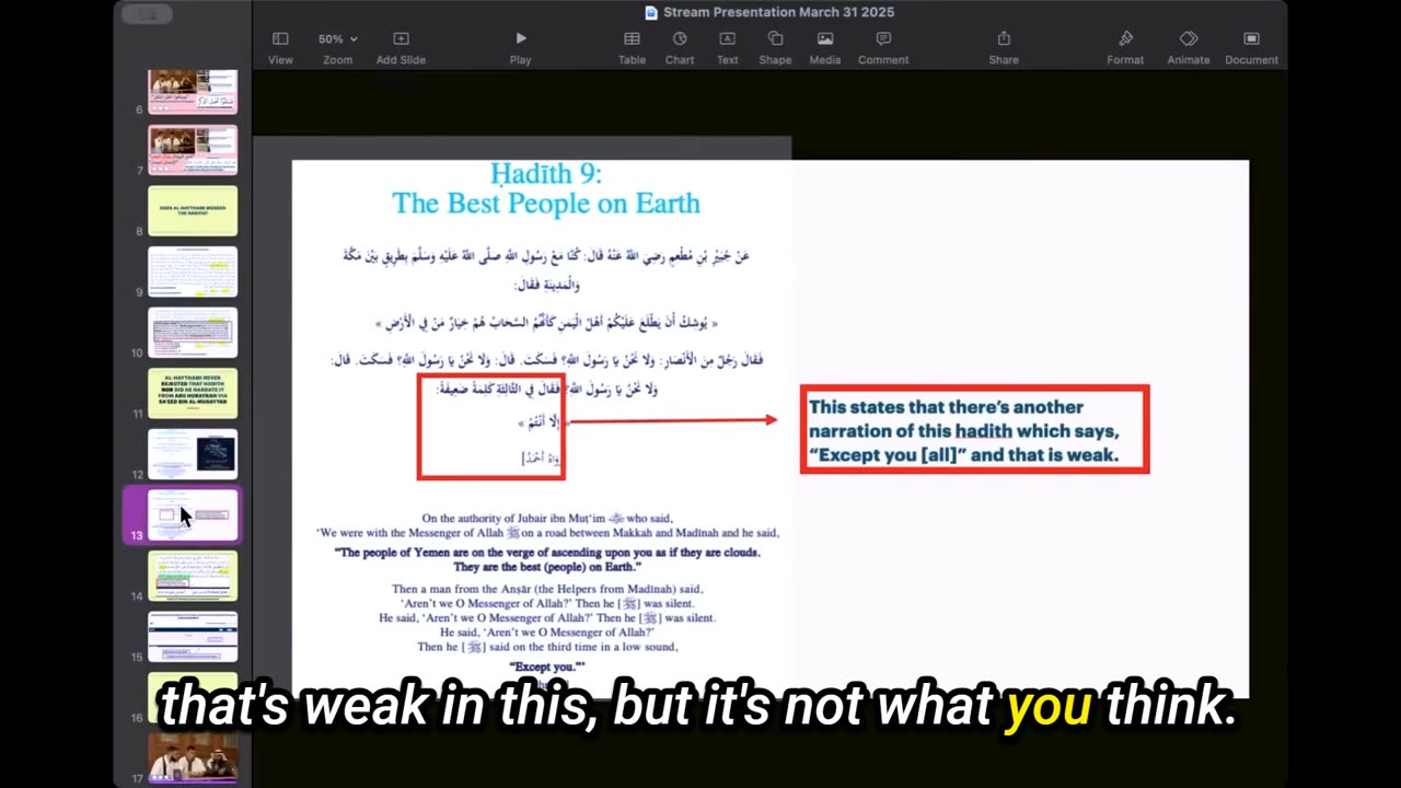 The Day SNEAKO REALIZED Islam Was FALSE... But Stayed Muslim Anyway