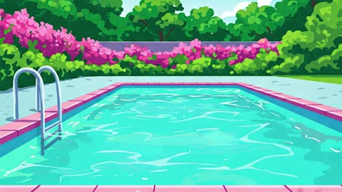 Max's Big Splash
