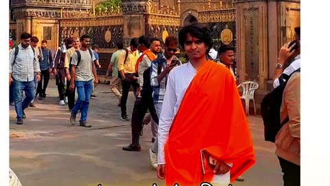 सत्यशोधक संत परंपरा : ऐतिहासिक कालाराम मंदिर के भक्त : चारुदत्त थोरात ; प्रबुद्ध महाराष्ट्र