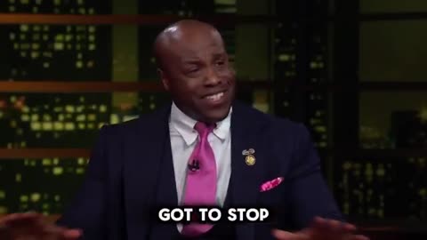 Bill Maher gets BULLDOZED by Republican on his own show for pushing false narrative about Jan. 6