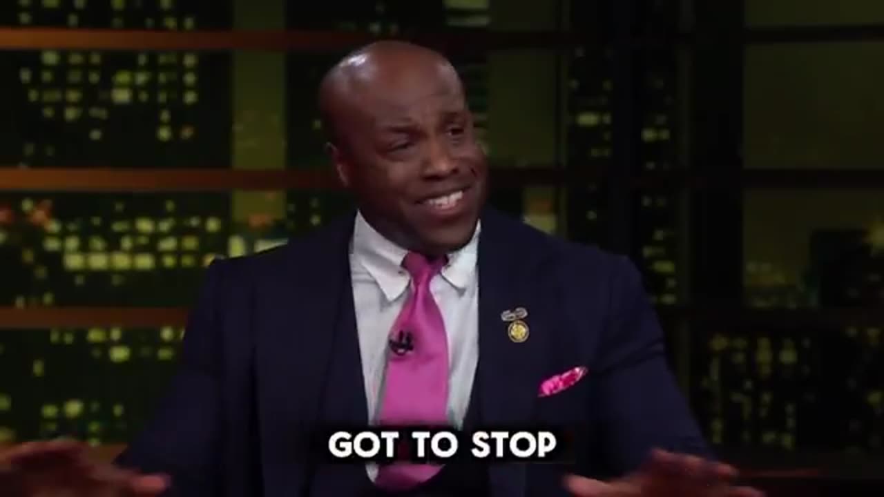 Bill Maher gets BULLDOZED by Republican on his own show for pushing false narrative about Jan. 6