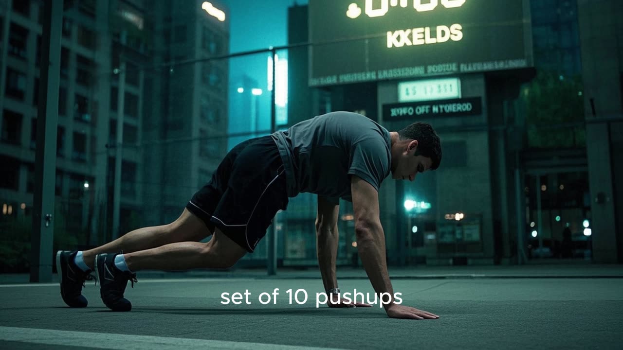 How Many Daily Pushups To ACTUALLY Build Muscle