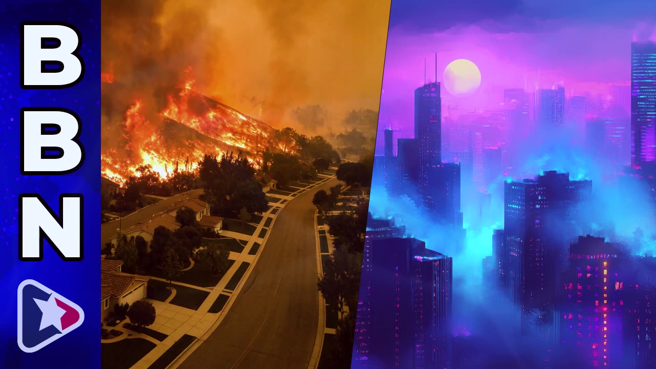 COLLAPSIFORNIA